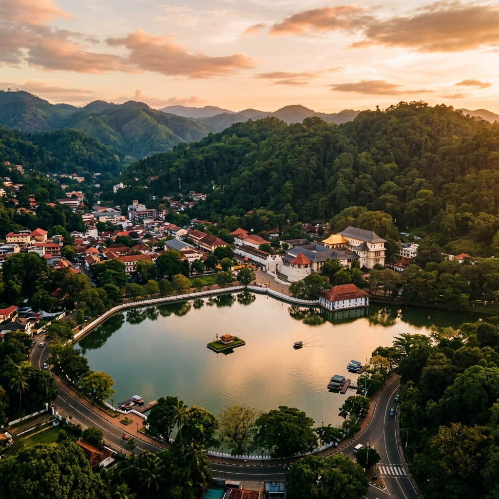 Kandy