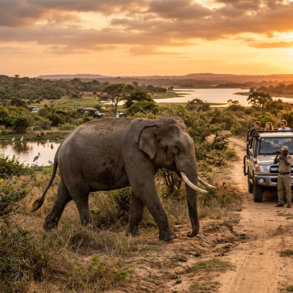 Safari
